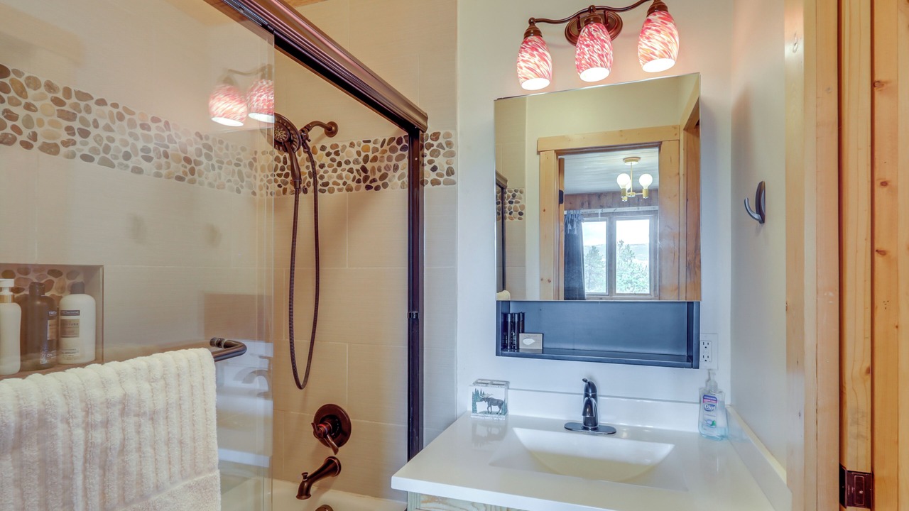 Photo of Bathroom in Winter Park Highlands