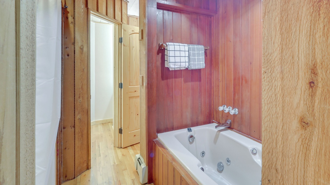 Photo of Bathroom in Winter Park Highlands