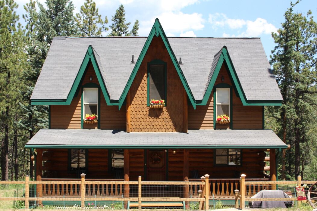 Photo of Outdoor in Bailey