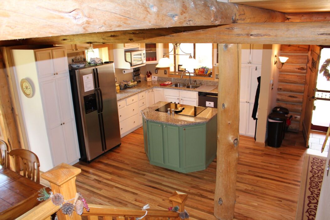 Photo of Kitchen in Bailey