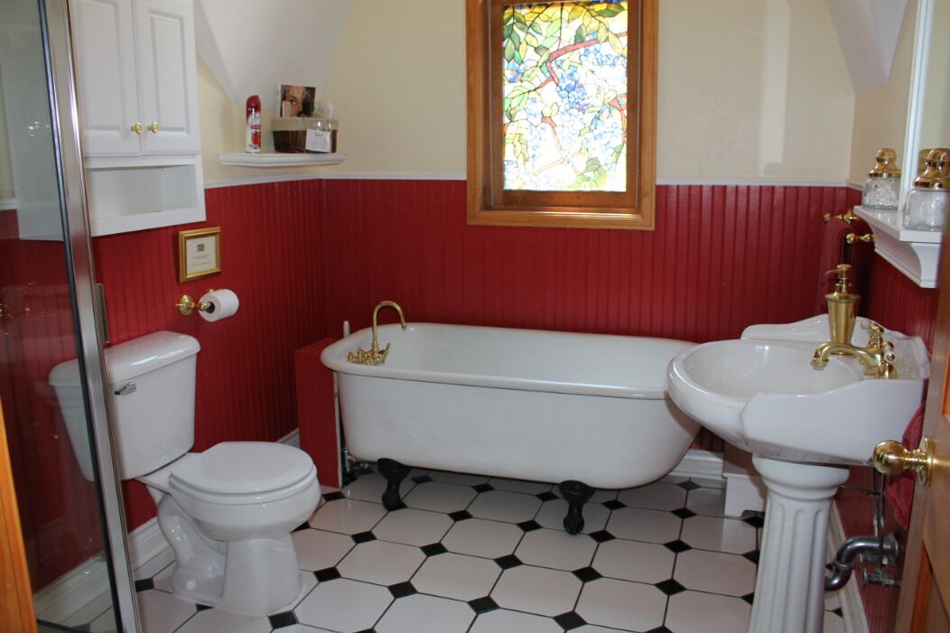 Photo of Bathroom in Bailey