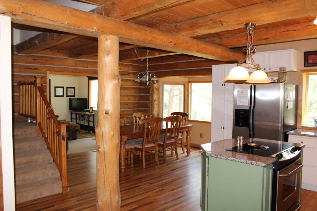 Photo of Kitchen in Bailey