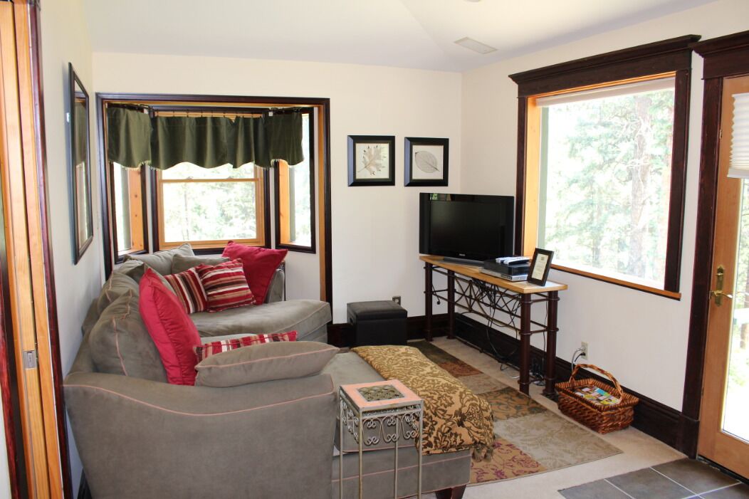Photo of Bedroom in Bailey