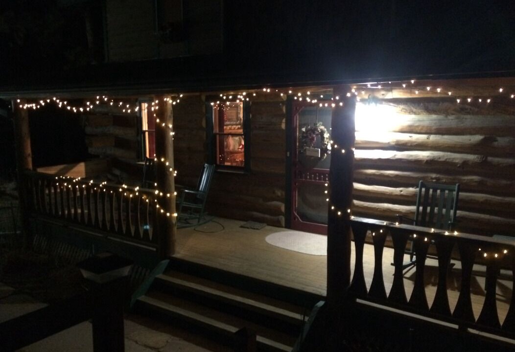 Photo of Patio Balcony in Bailey