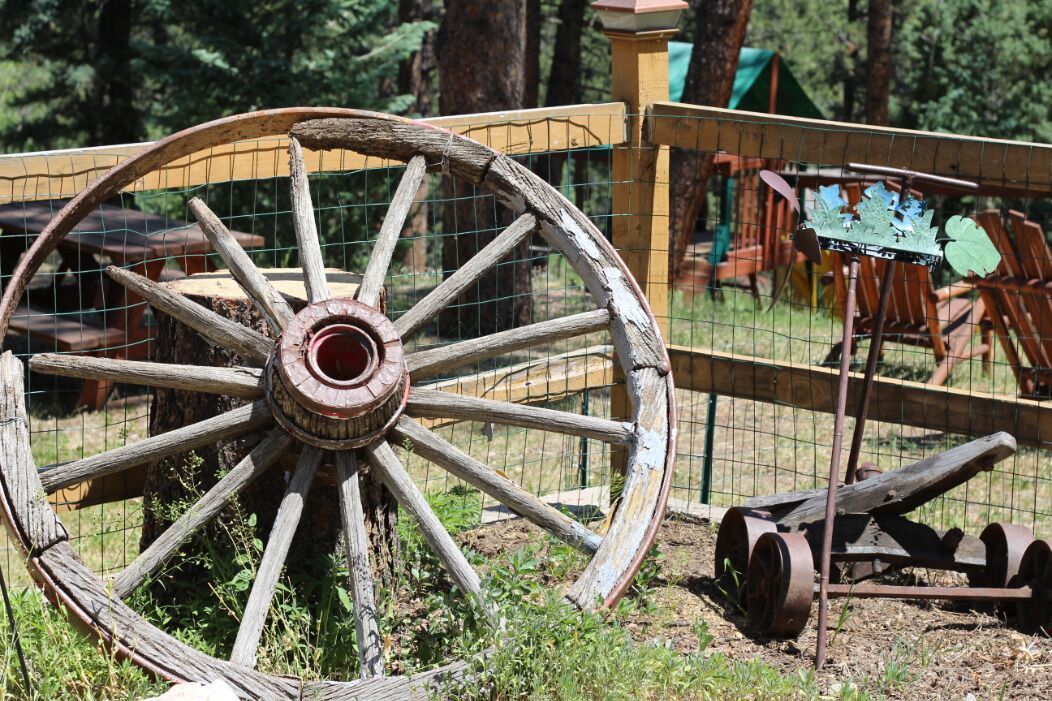 Photo of Outdoor in Bailey