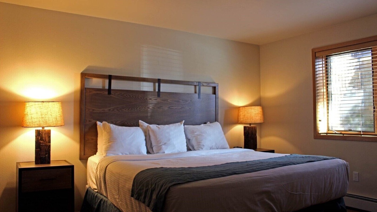 Photo of Bedroom in Woodmoor