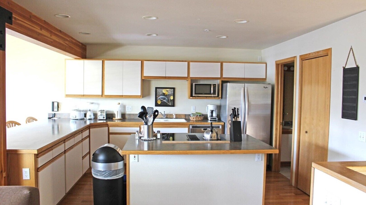 Photo of Kitchen in Woodmoor
