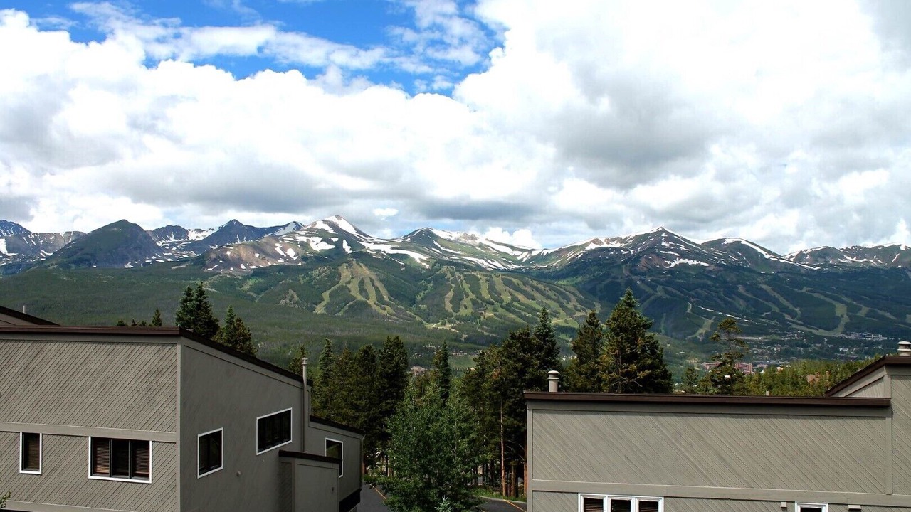 Photo of Outdoor in Woodmoor