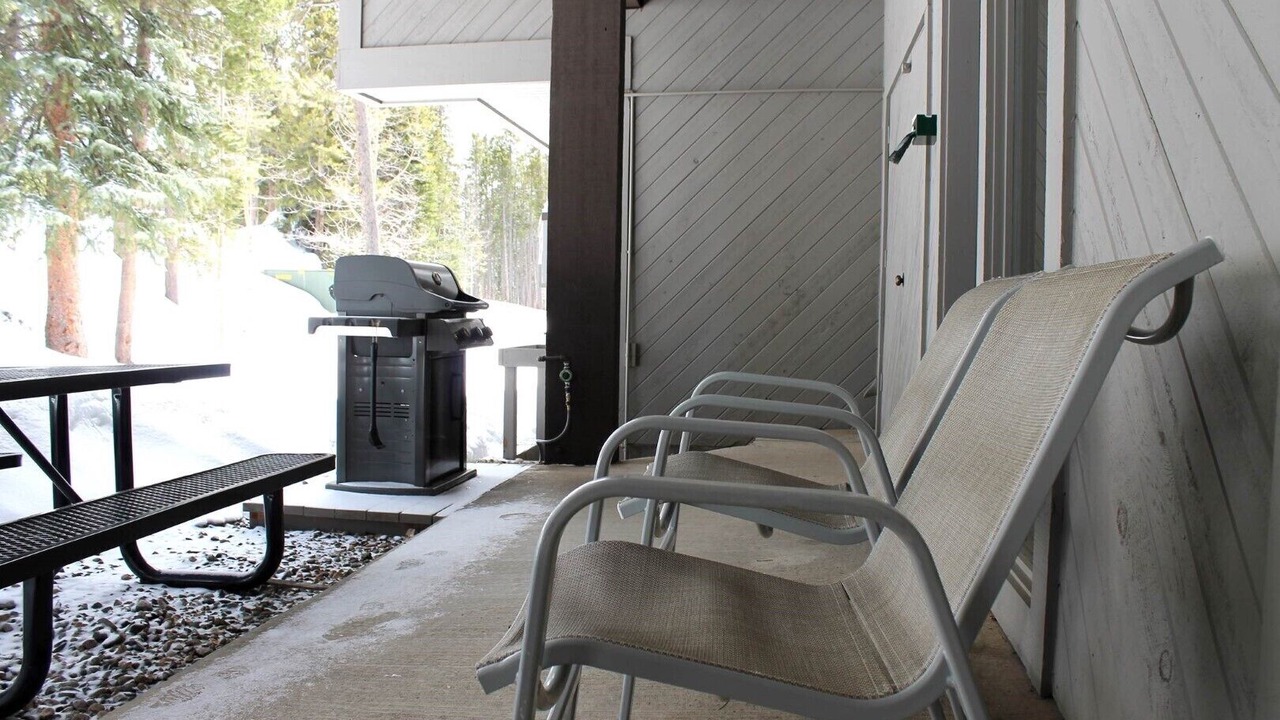 Photo of Outdoor in Woodmoor