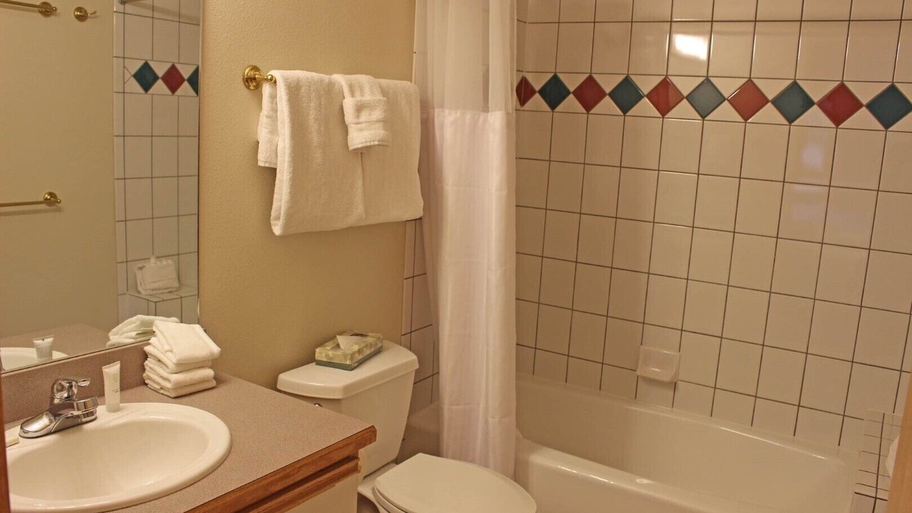 Photo of Bathroom in Woodmoor