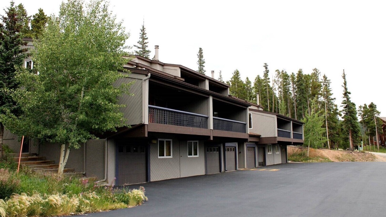 Photo of Outdoor in Woodmoor
