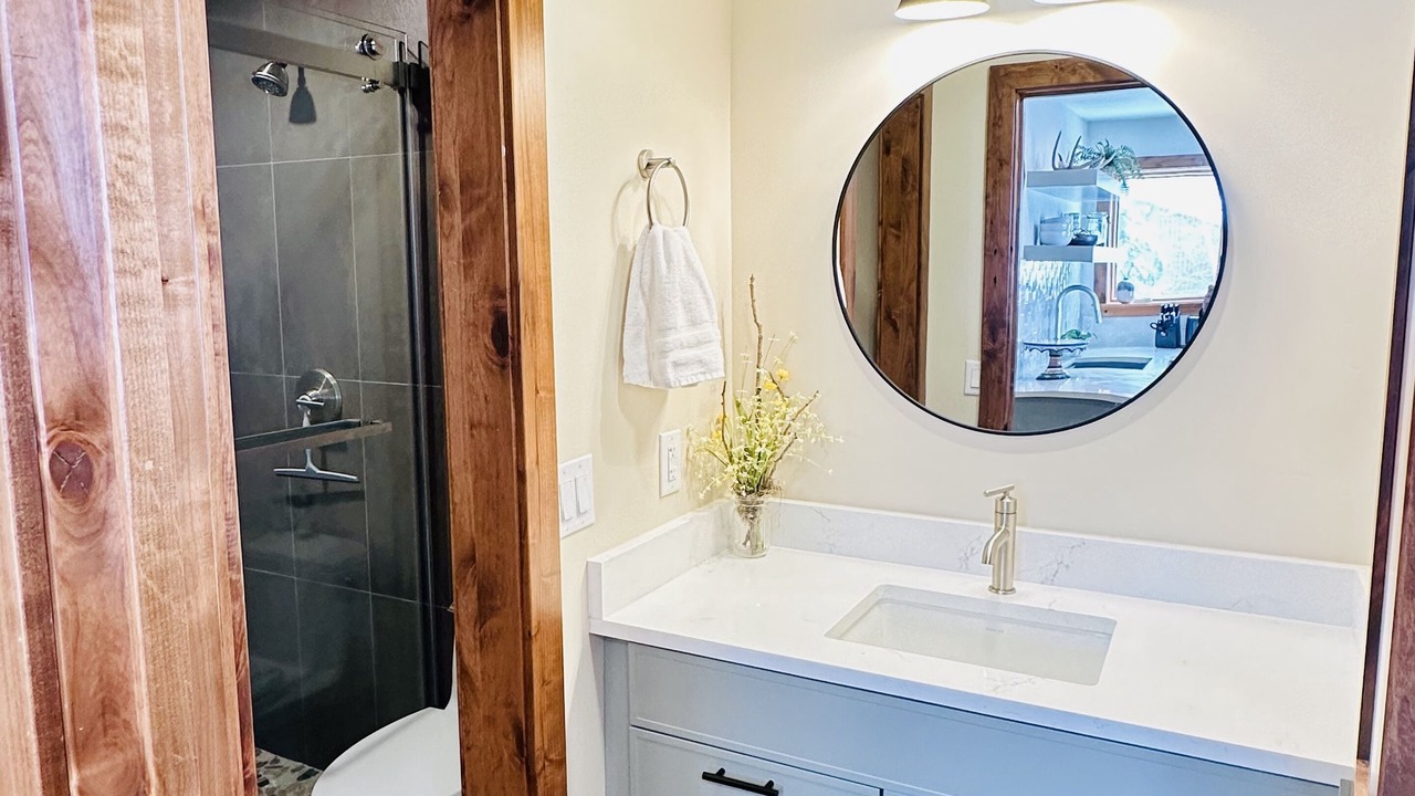 Photo of Bathroom in Oak Creek