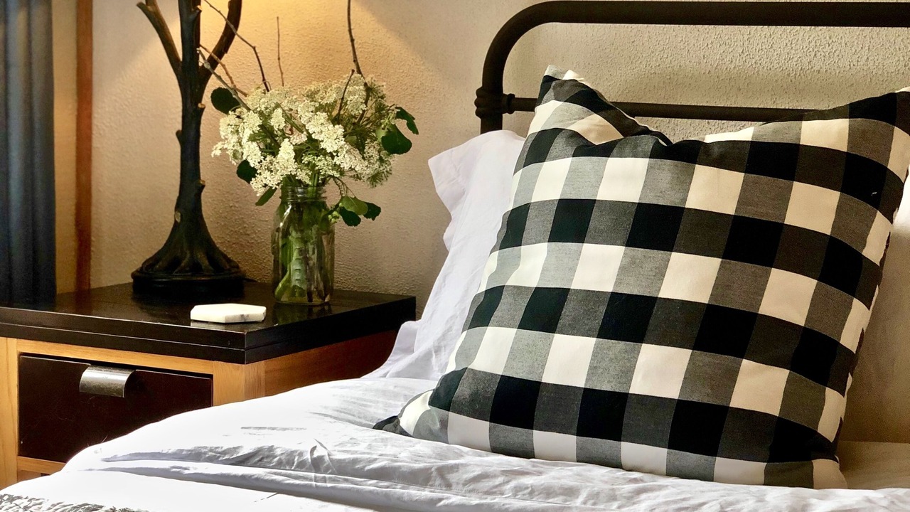 Photo of Bedroom in Oak Creek