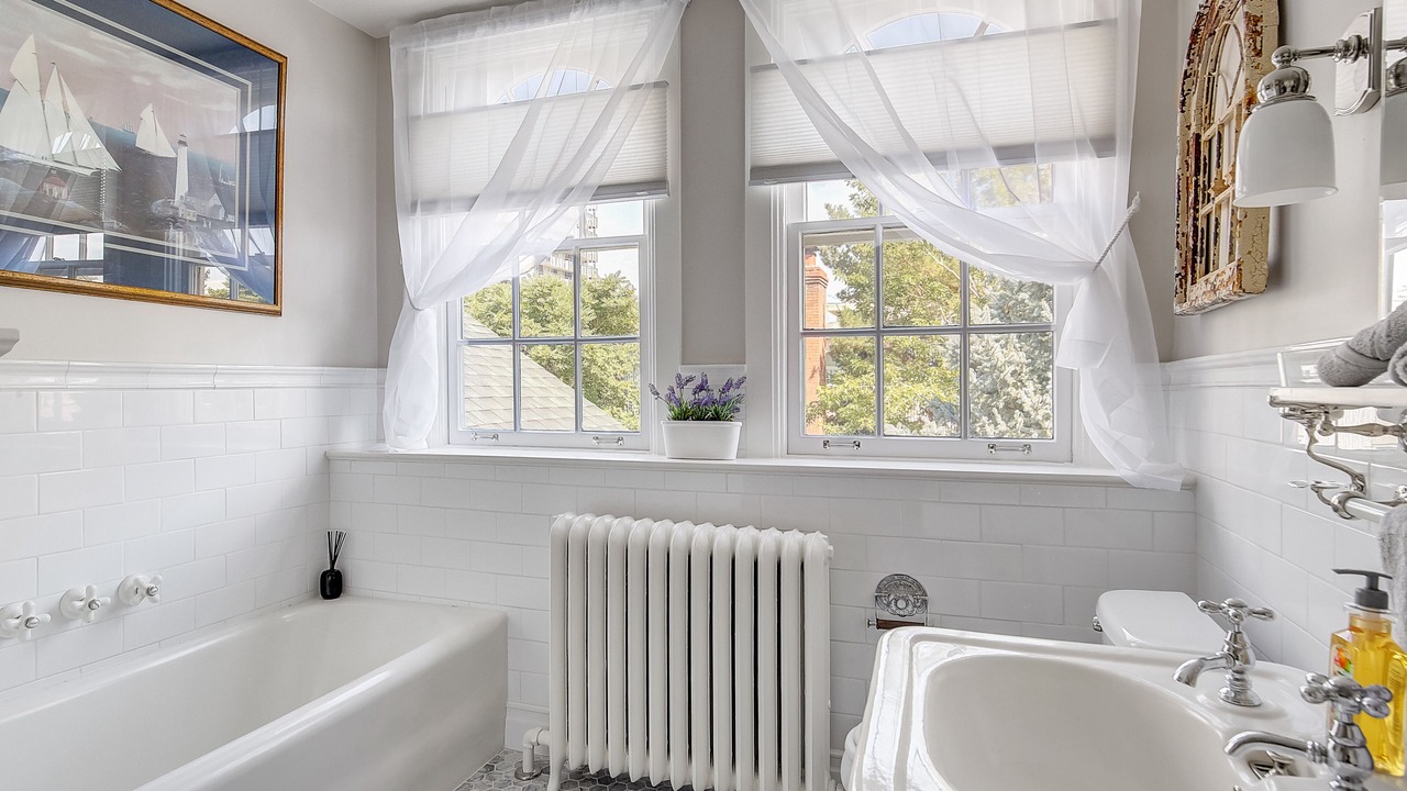 Photo of Bathroom in Capitol Hill