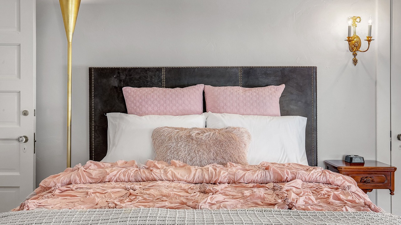 Photo of Bedroom in Capitol Hill