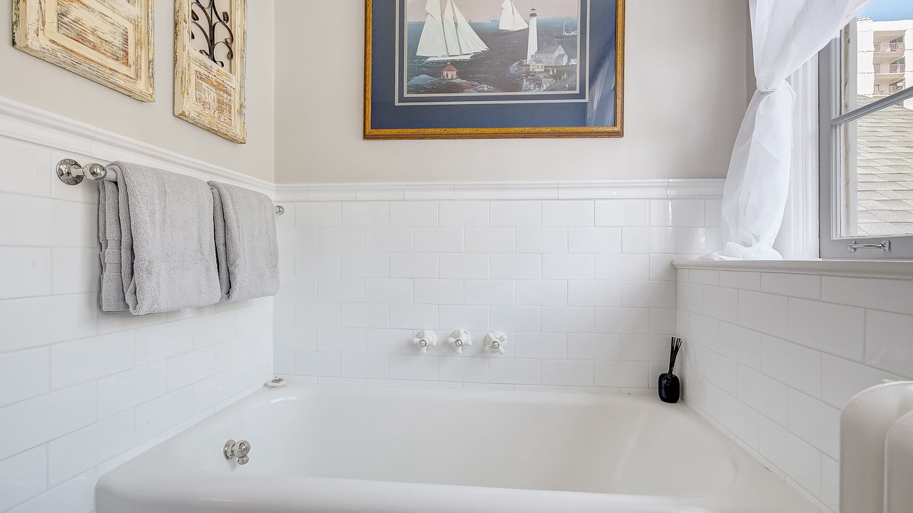 Photo of Bathroom in Capitol Hill