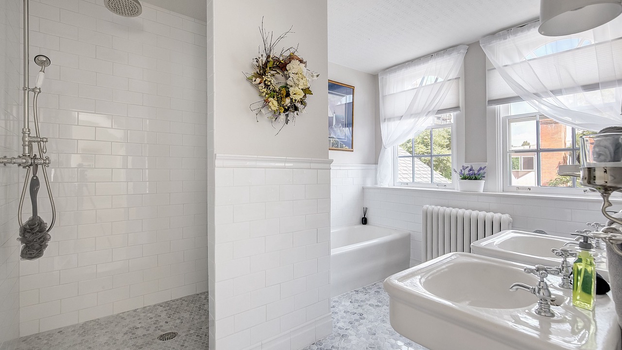 Photo of Bathroom in Capitol Hill