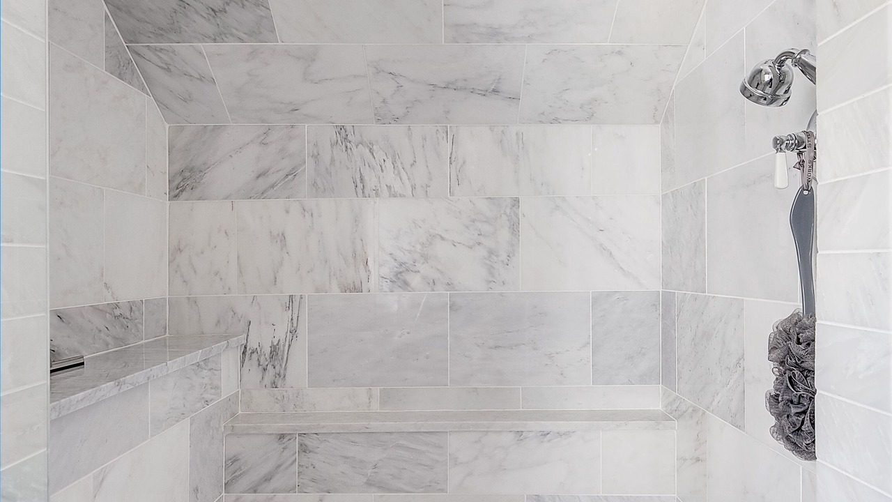 Photo of Bathroom in Capitol Hill