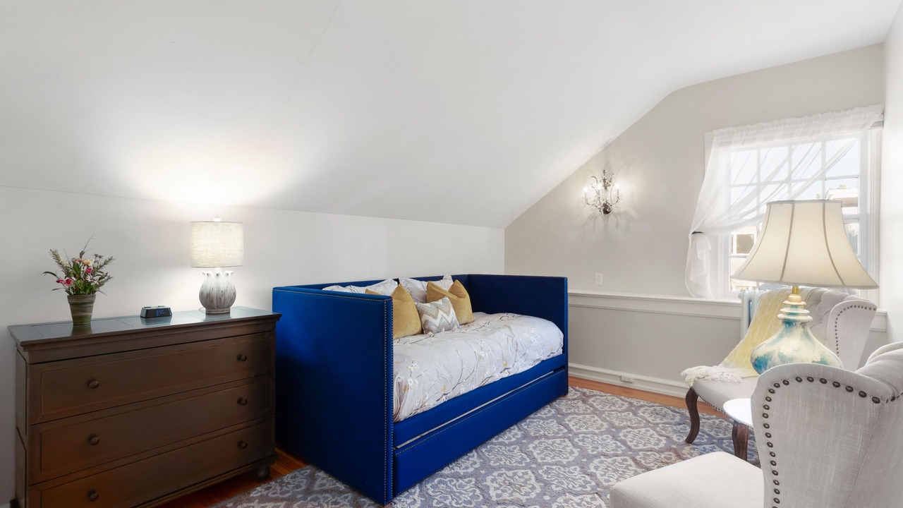 Photo of Livingroom in Capitol Hill