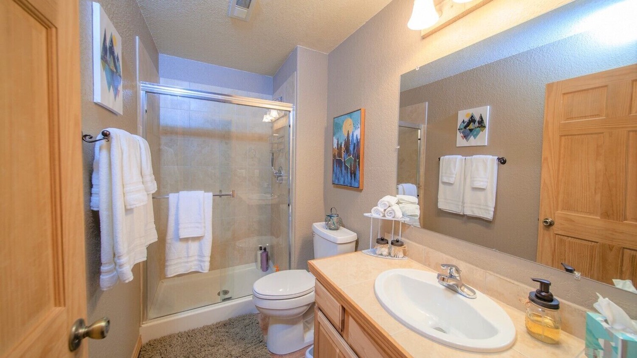 Photo of Bathroom in Valley of the Sun