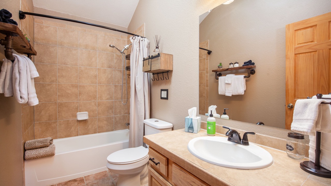 Photo of Bathroom in Valley of the Sun
