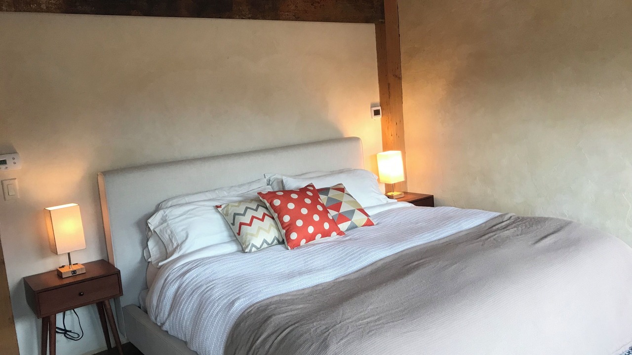 Photo of Bedroom in Snowmass