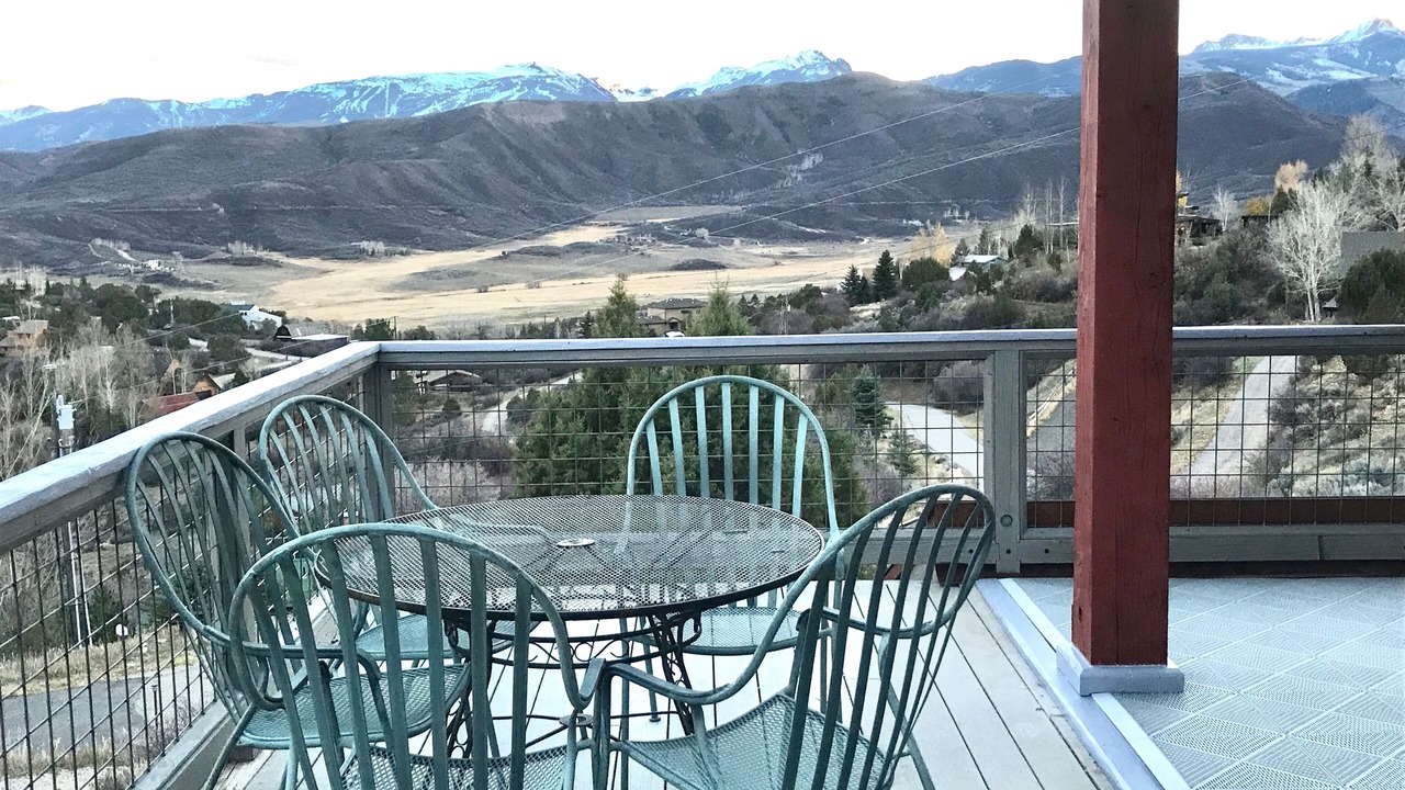 Photo of Outdoor in Snowmass
