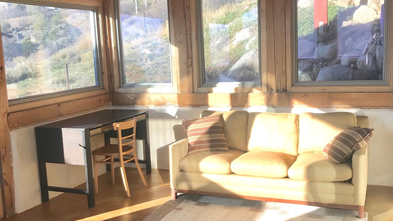 Photo of Livingroom in Snowmass