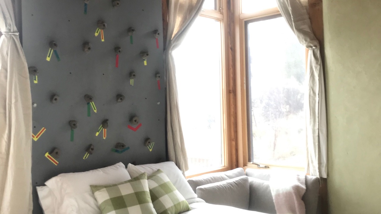 Photo of Bedroom in Snowmass