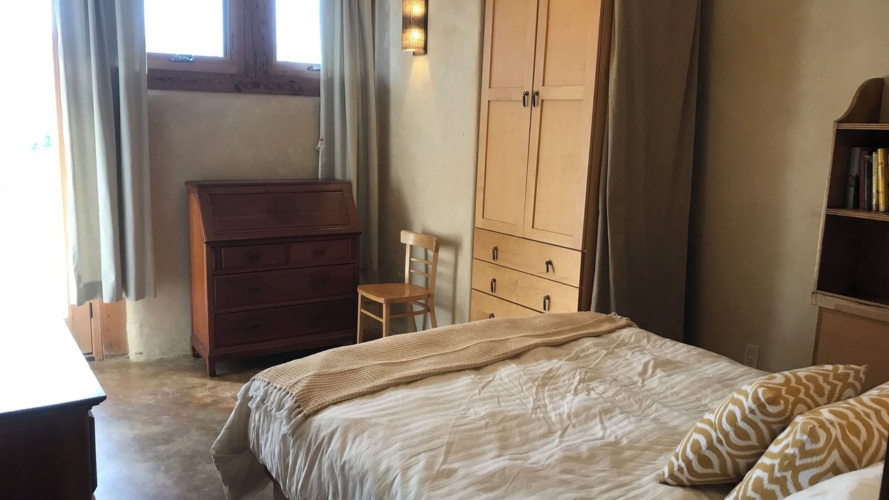 Photo of Bedroom in Snowmass