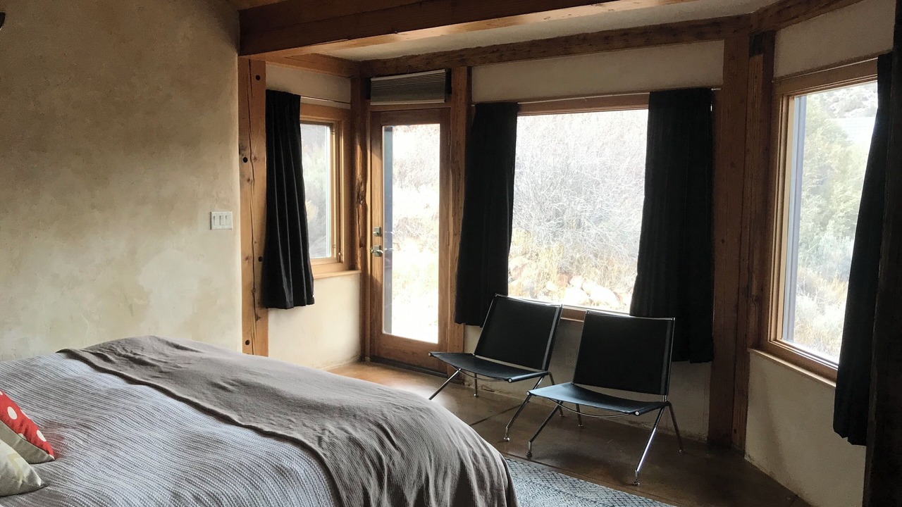 Photo of Bedroom in Snowmass