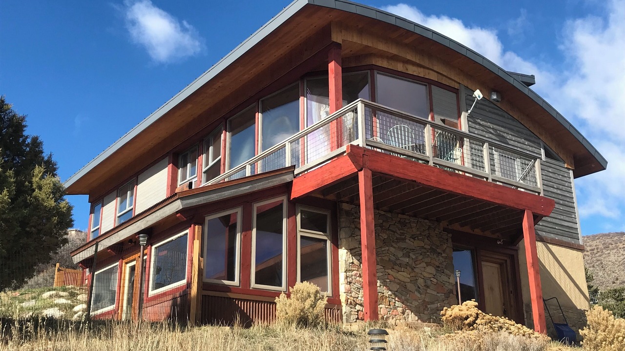 Photo of Outdoor in Snowmass