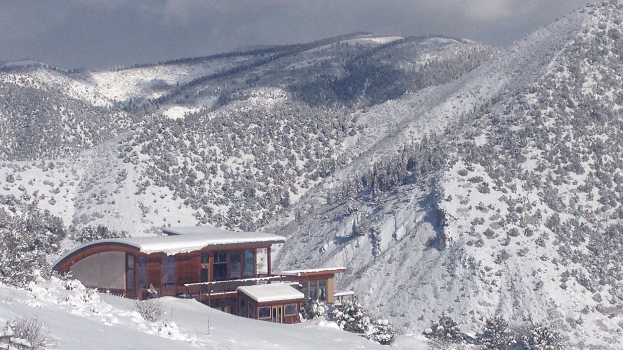 Photo of Outdoor in Snowmass