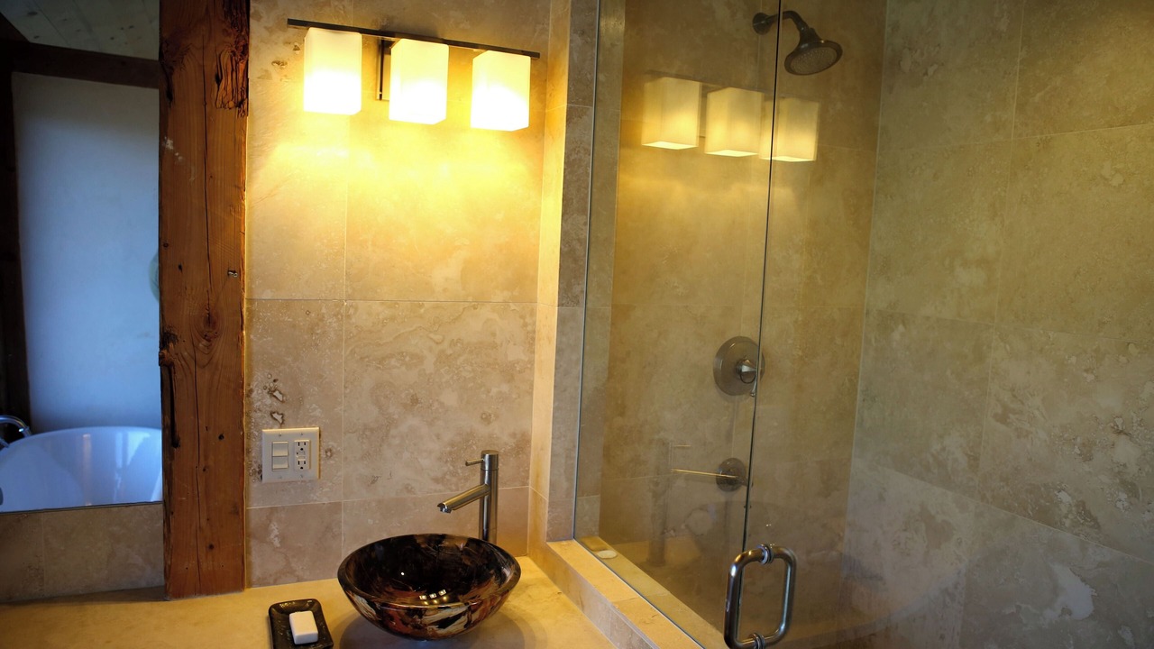 Photo of Bathroom in Snowmass