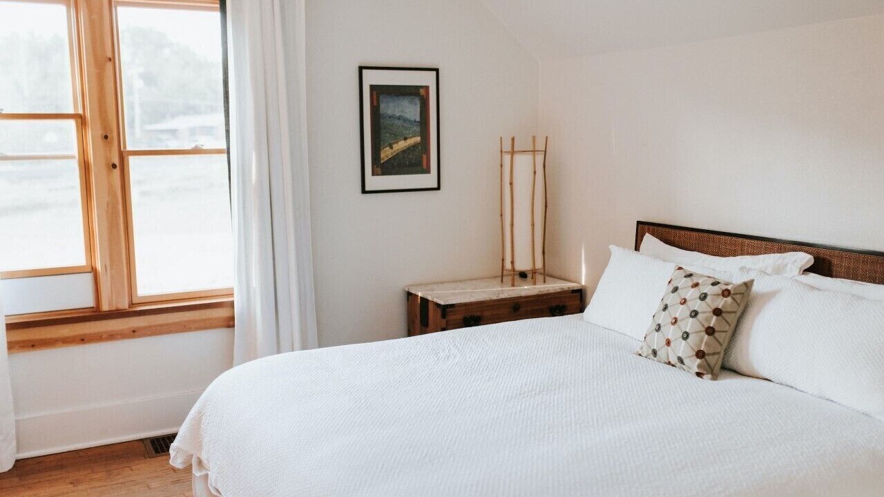 Photo of Bedroom in Laporte