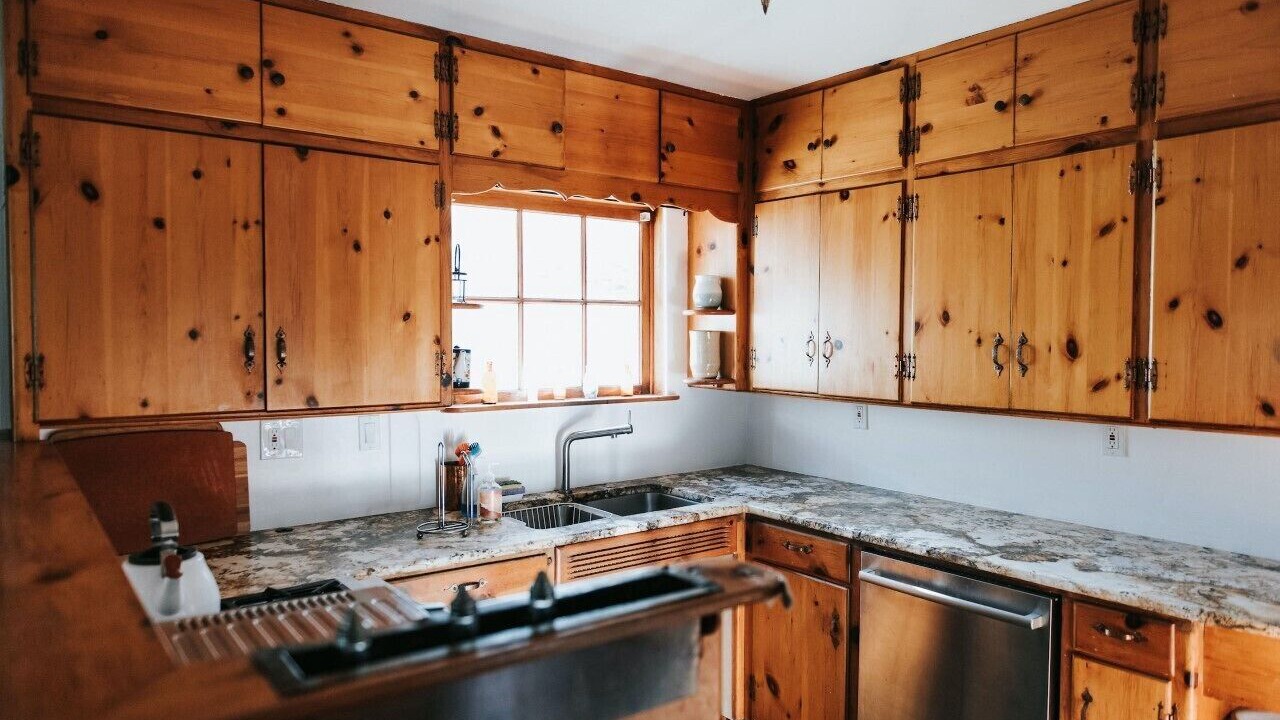Photo of Kitchen in Laporte