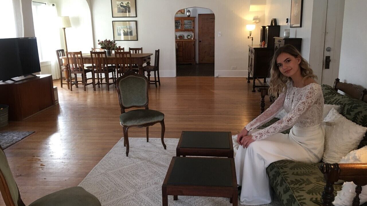 Photo of Livingroom in Laporte