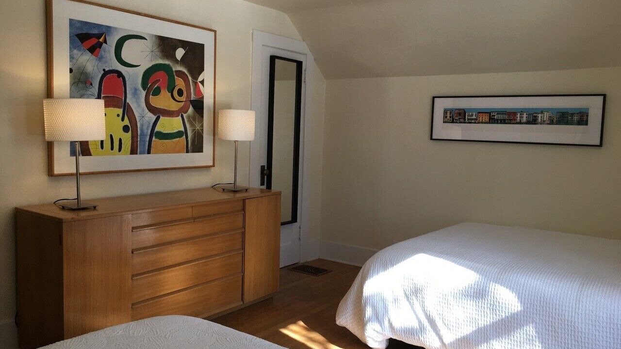 Photo of Bedroom in Laporte