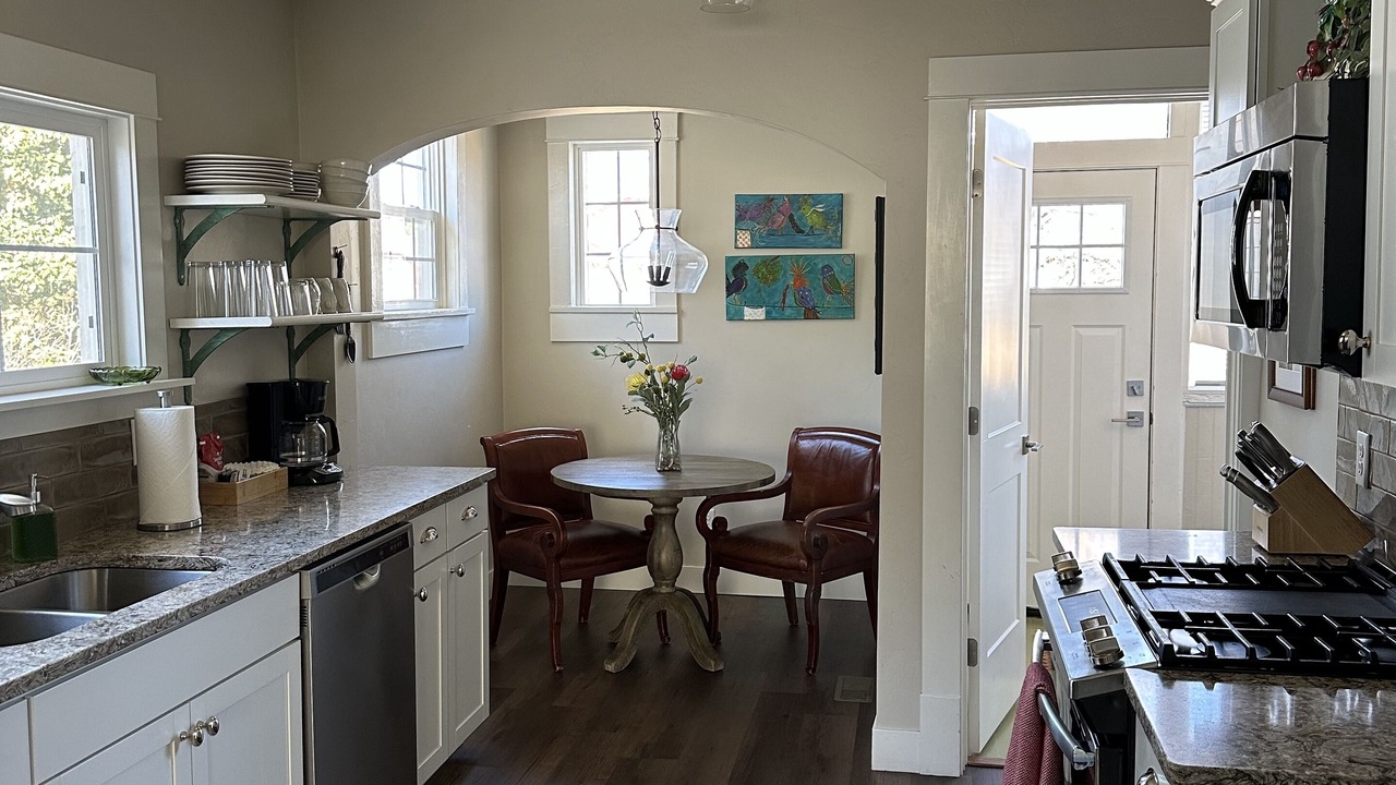 Photo of Kitchen in Grand Junction