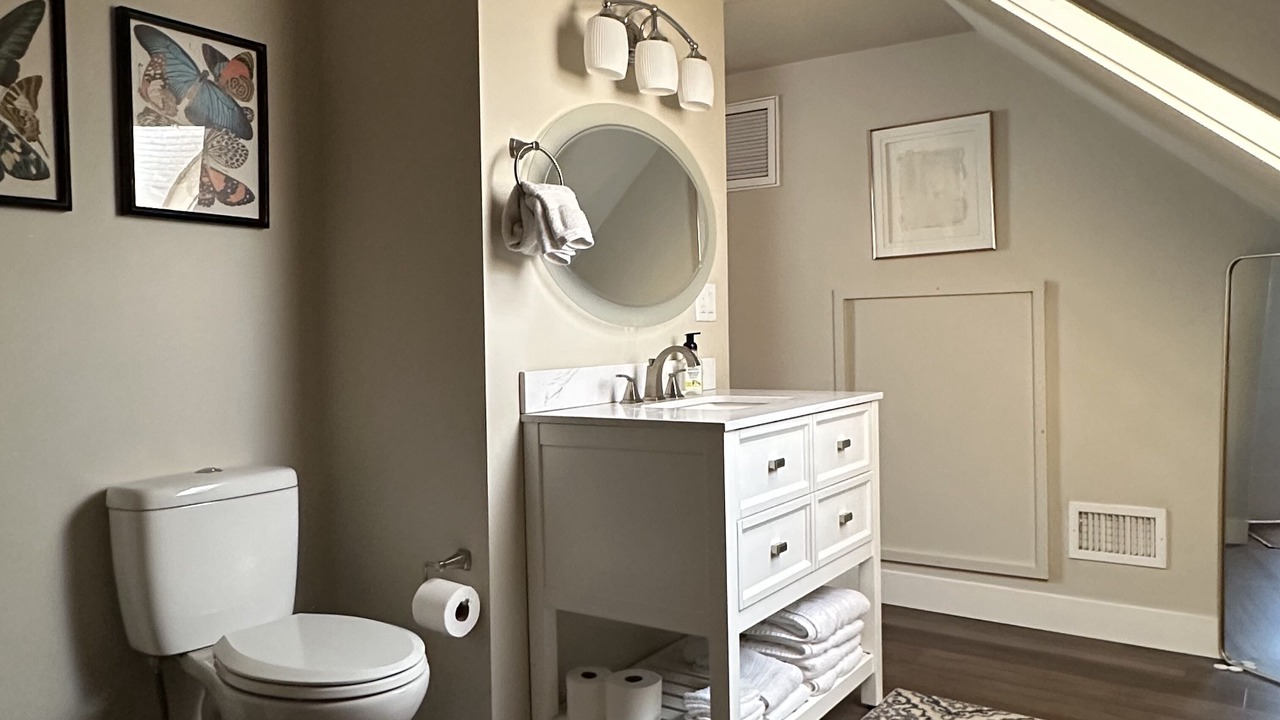 Photo of Bathroom in Grand Junction