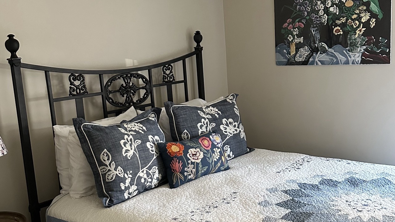 Photo of Bedroom in Grand Junction