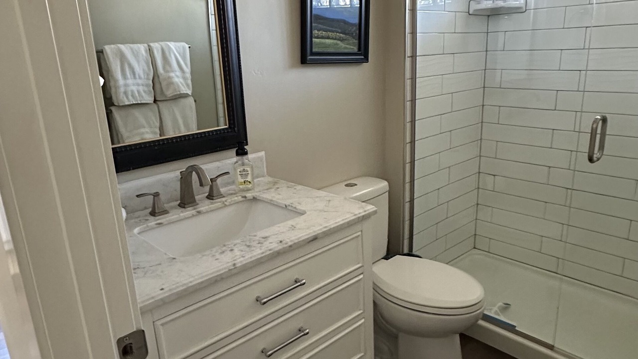 Photo of Bathroom in Grand Junction