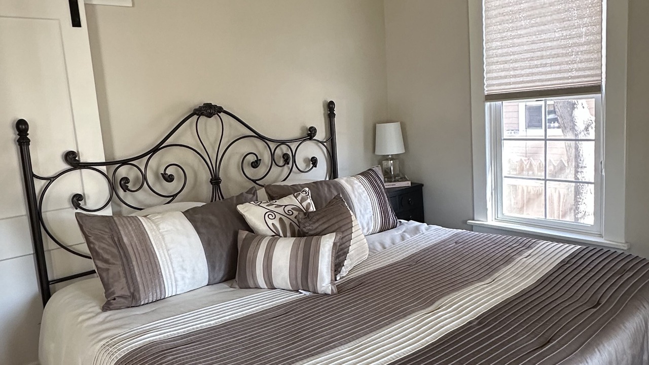 Photo of Bedroom in Grand Junction
