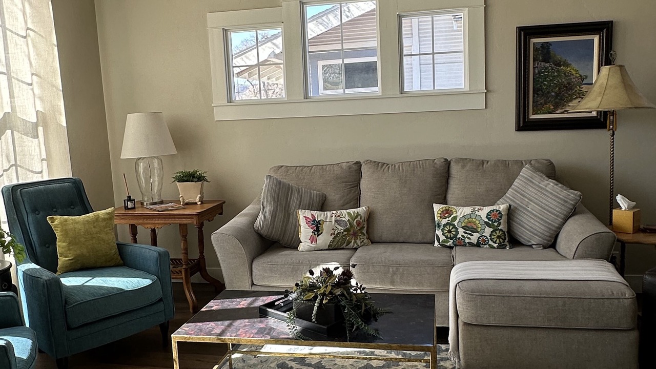 Photo of Livingroom in Grand Junction