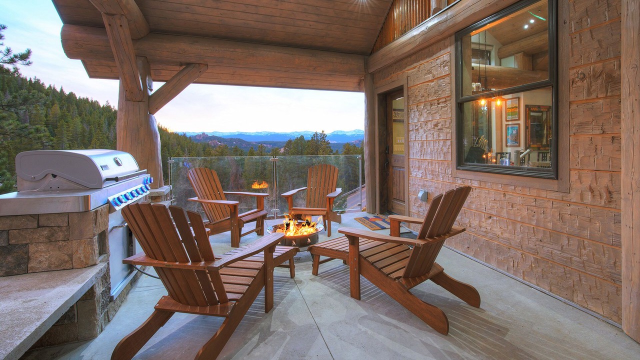 Photo of Outdoor in Coal Creek
