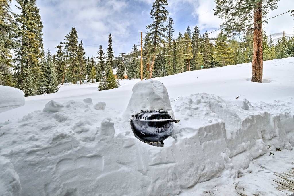 Photo of Outdoor in Breckenridge