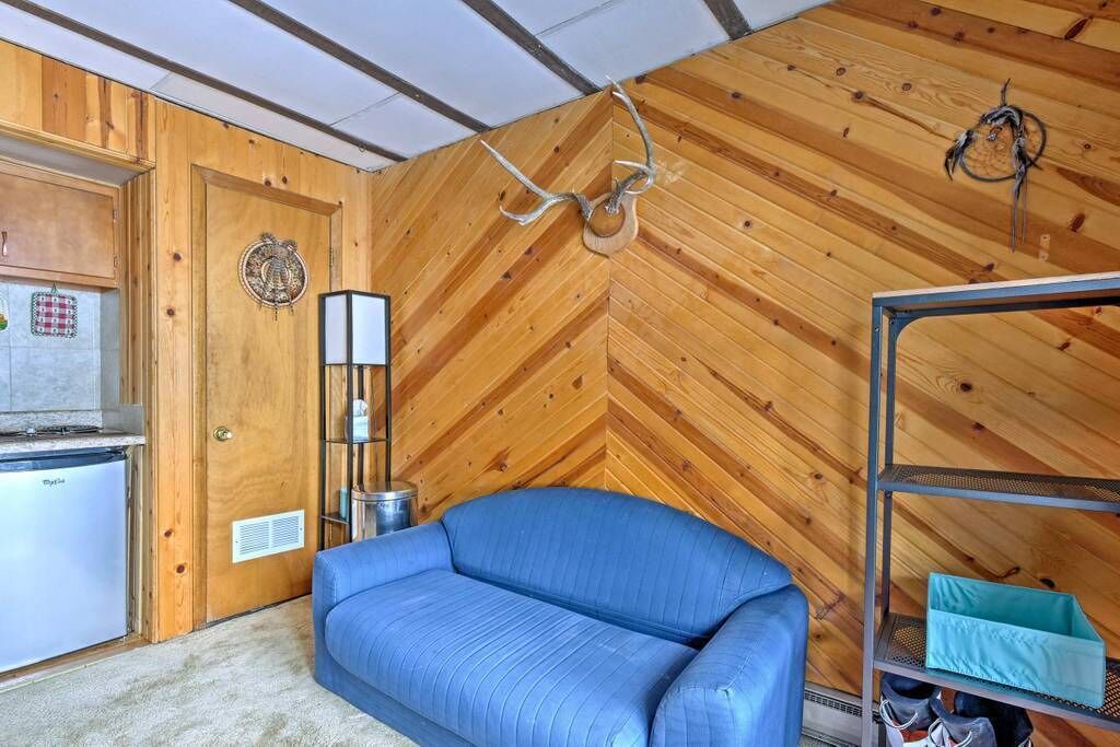Photo of Livingroom in Breckenridge