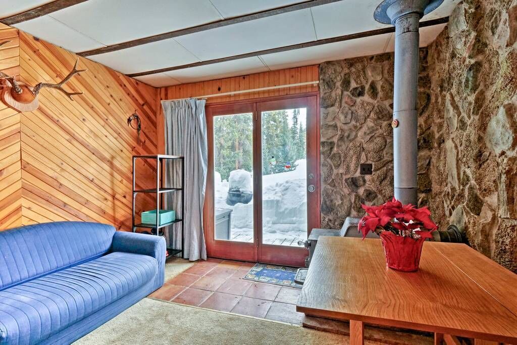 Photo of Livingroom in Breckenridge