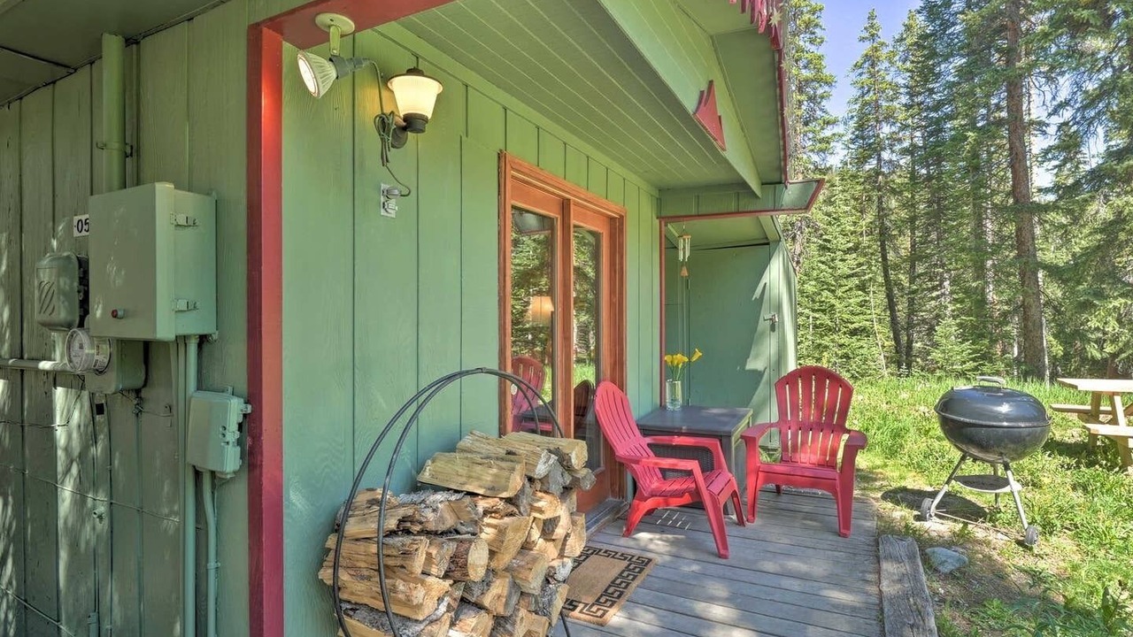 Photo of Outdoor in Breckenridge