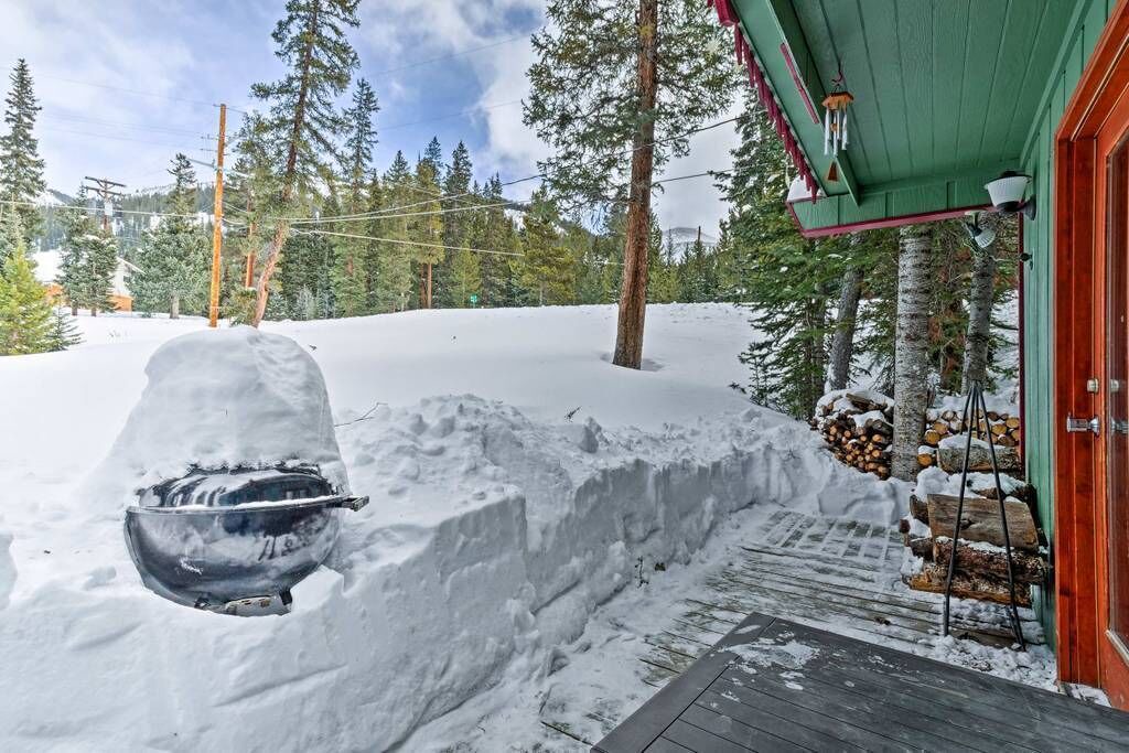 Photo of Outdoor in Breckenridge